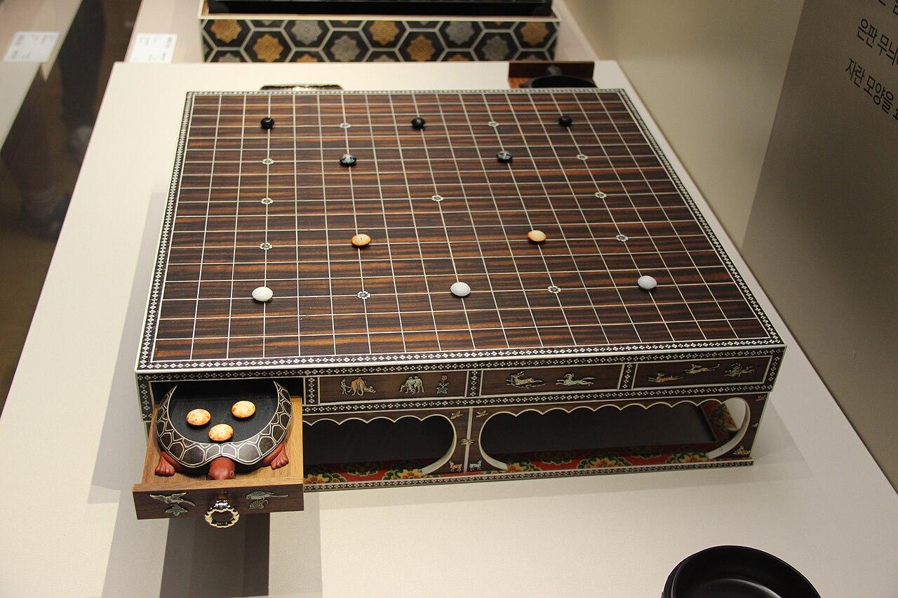 围棋体能与康复:被低估的隐形战场(数据科技视角)